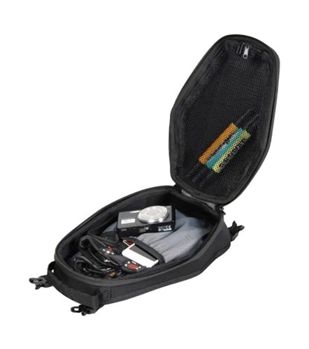 Borsa serbatoio semirigida - borsa,