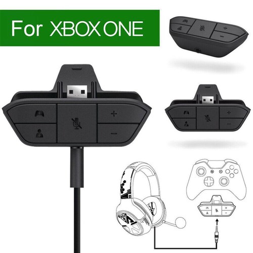 Adattatore per cuffie - , stereo