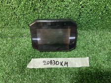 STRUMENTAZIONE CONTACHILOMETRI