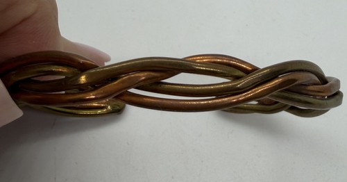 Bracciale donna vintage - , rame