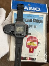 NOS Raro Orologio Vintage