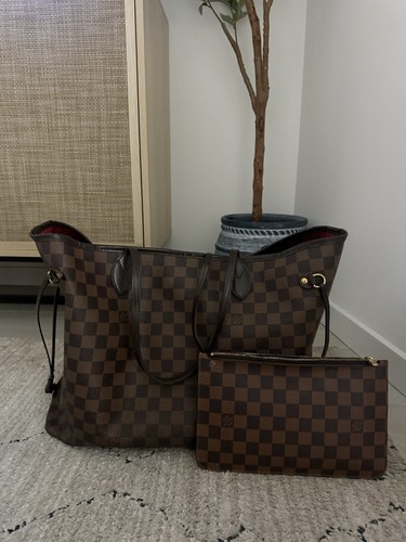 Borsa tote louis - borsa,