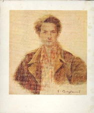 Parronchi, Alessandro. - Guido Borgianni. 