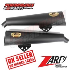 Silenziatori Scarico Triumph