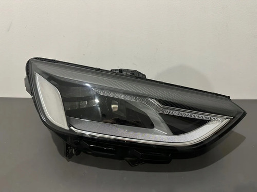 Faro proiettore anteriore audi