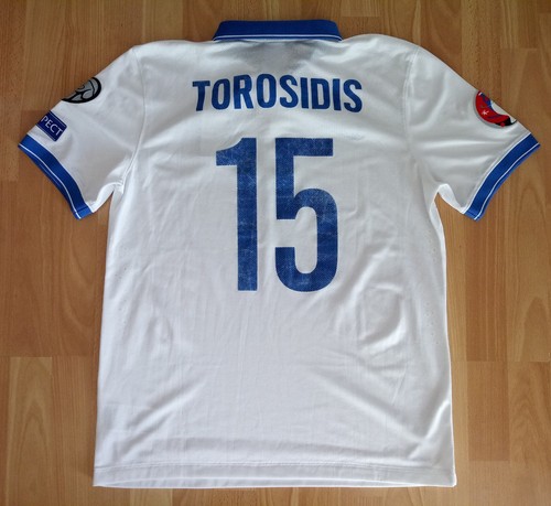 Maglia shirt grecia - maglia/shirt, "grecia"
