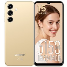 Smartphone LAGENIO A10 Android