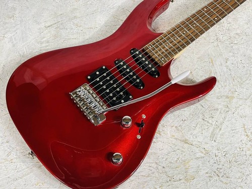 Chitarra elettrica aria pro - aria, ii