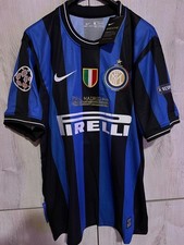 Maglia Nike Inter Javier