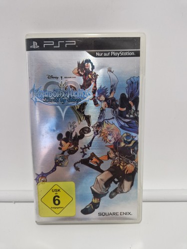 Kingdom hearts birth sleep - hearts:,