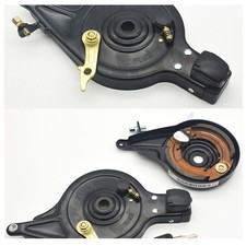 Freno posteriore speciale