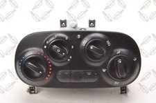 Fiat 500 Abarth Unità