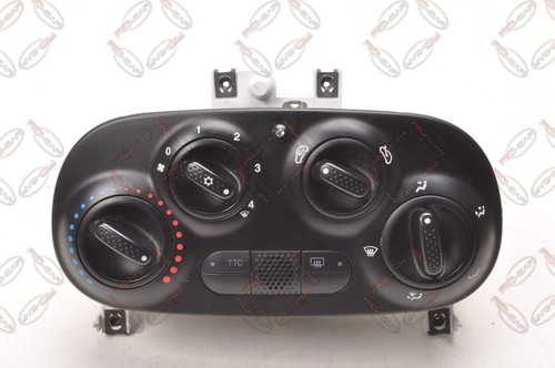 Fiat 500 abarth unità - fiat,