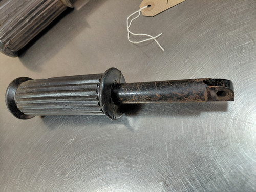 Bsa m20 m21 b29 poggiapiedi - bsa,