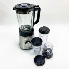 Hanseatic Frullatore a immersione HBL14001175SD, 1400 W