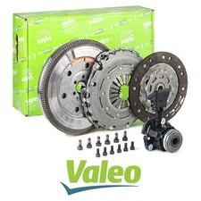 837522 VALEO KIT FRIZIONE + VOLANO BIMASSA PER CITROEN C4 C5 PEUGEOT 3008 308
