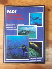 Padi OPEN WATER DIVER MANUAL -