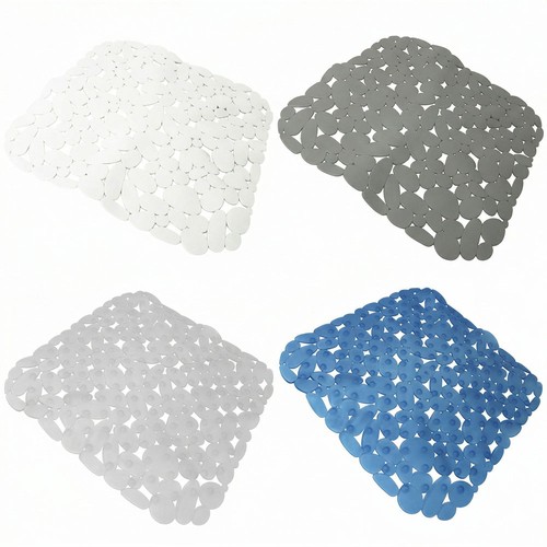Tappeto bagno antiscivolo con