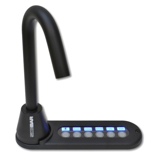 Sidebar beverage systems - sidebar,