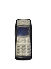 Nokia 1100  Telefono Cellulare Vintage Non Testato Pezzo da Collezione