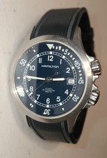 VINTAGE DIVER 200M TWO CROWNS
