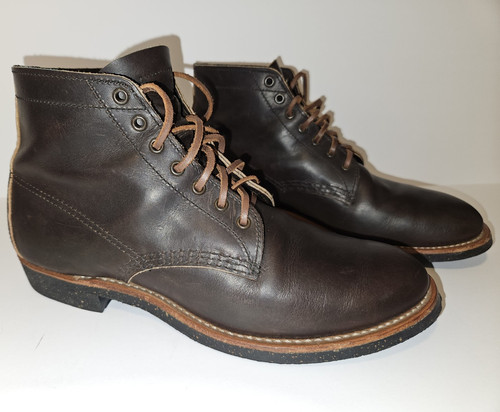 Stivali uomo red wing 8061 - uomo,