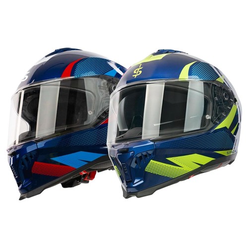 Casco moto integrale spada - moto,