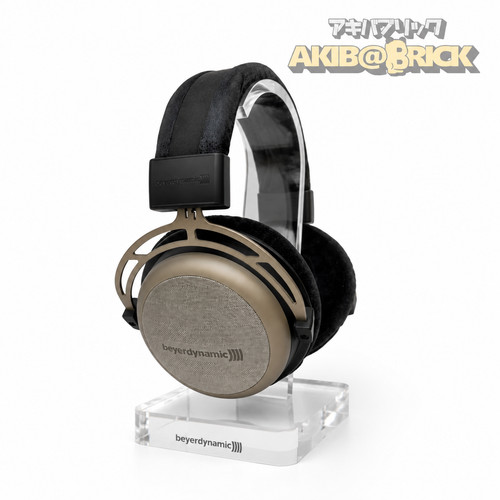 Beyerdynamic generazione - t1, 2a