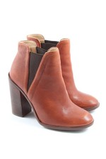 ZARA WOMAN Stivaletto slip-on