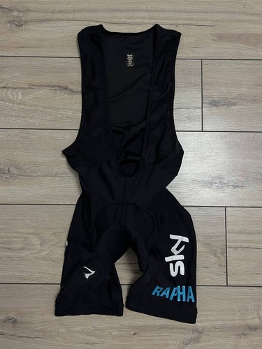 Pantaloncini uomo rapha team - pantaloncini,