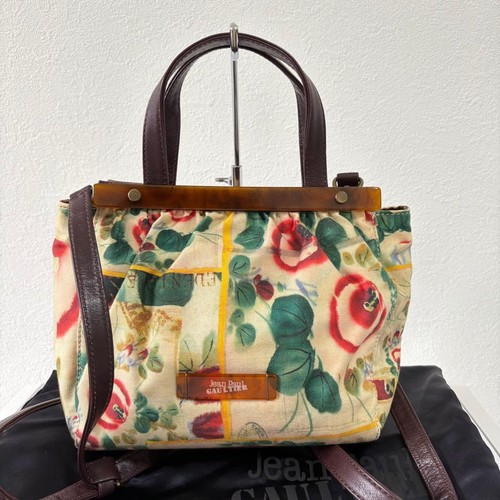 Borsa tracolla jean - borsa, paul