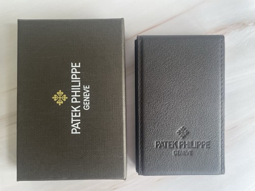 Portafoglio porta carte patek - portafoglio,