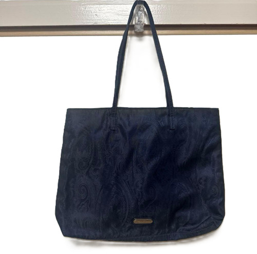 Borsa tracolla etro dark - a,
