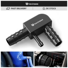Raccordo tubo aria vuoto per motore BMW E46 M54 330i 330Ci 330Xi 2001-2006