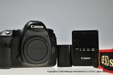 Canon EOS 5ds 50,6 MP fotocamera digitale corpo otturatore account 2587