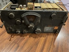 BC-348-Q WW2 Airborne HF