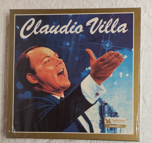 Claudio villa il reuccio - il,