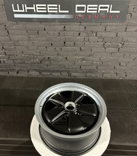Otto fuchs evolution rim - fuchs,