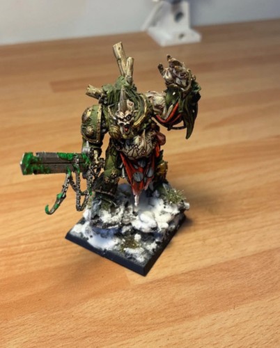 Warhammer principe demone - ,,