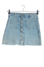 ZARA Gonna di jeans Donna