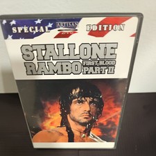 Rambo: First Blood Part II