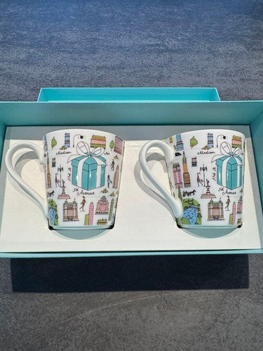 Tiffany tazza mug 5th - co.,