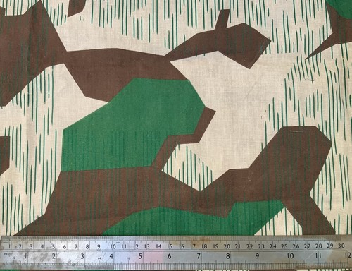 Ww2 german splinter green - ww2,
