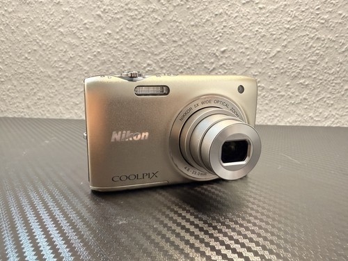 Quasi come nuovo nikon - [quasi,