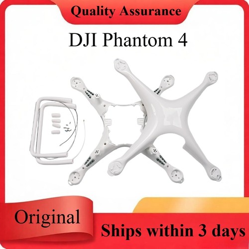 Dji phantom telaio medio - telaio,