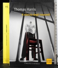 IL SILENZIO DEGLI INNOCENTI