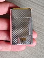 Lubinski spoleto pipe lighter - spoleto,