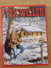 TEX WILLER Speciale N° 1 -