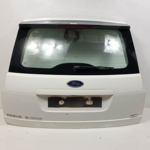 Portellone bagagliaio ford - portellone,