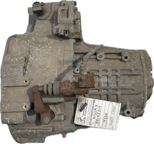 Cambio manuale per - , modello